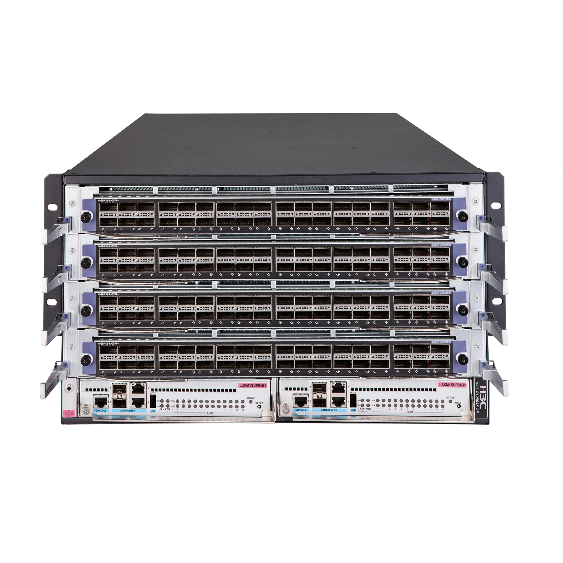 H3C S12500X-AF Data Center Core