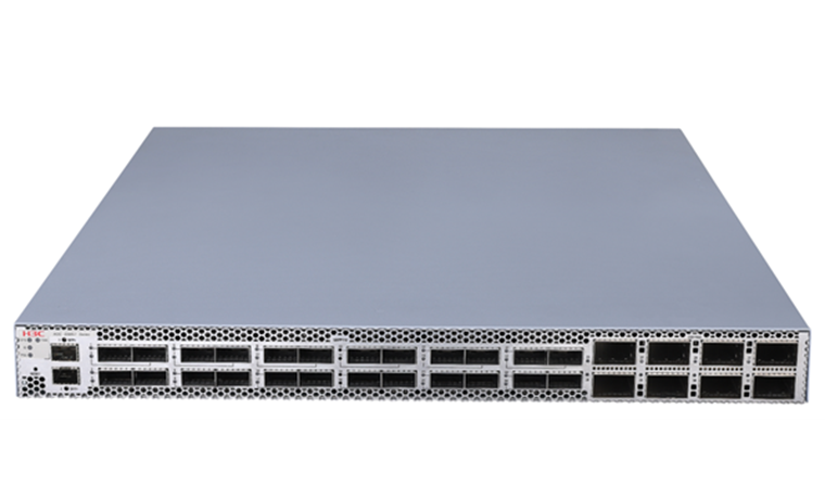 H3C S9857 Series Data Center Aggregation