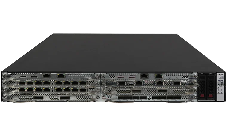 H3C SecPath F5000 Firewalls