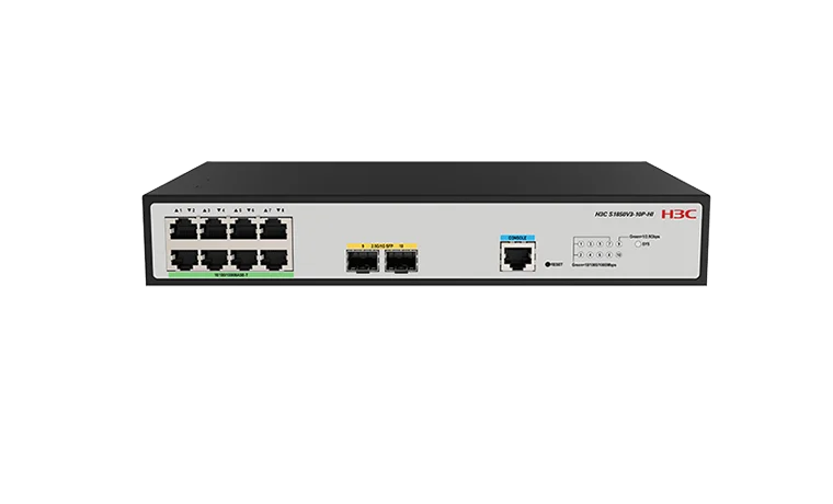 H3C LS-1850V3-20P-HI-GL L2  Cloud Managed Switch