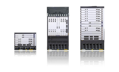H3C SecPath M9000-CN Firewalls