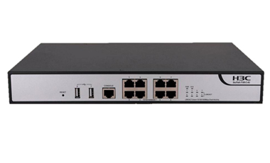 H3C SecPath F100-C-A3 Firewalls