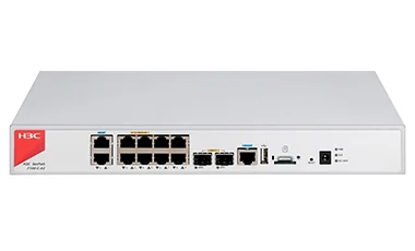 H3C LIS-F100BAS-SSL-100 Software & Security Licenses