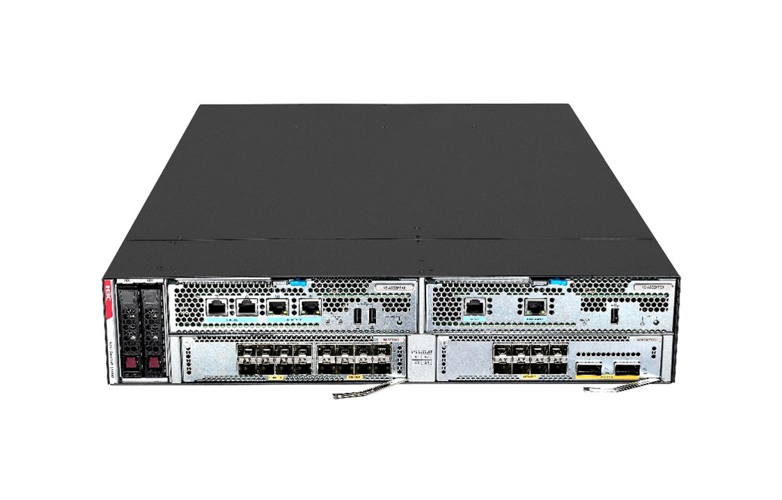 H3C SecPath L5000 Load Balancing
