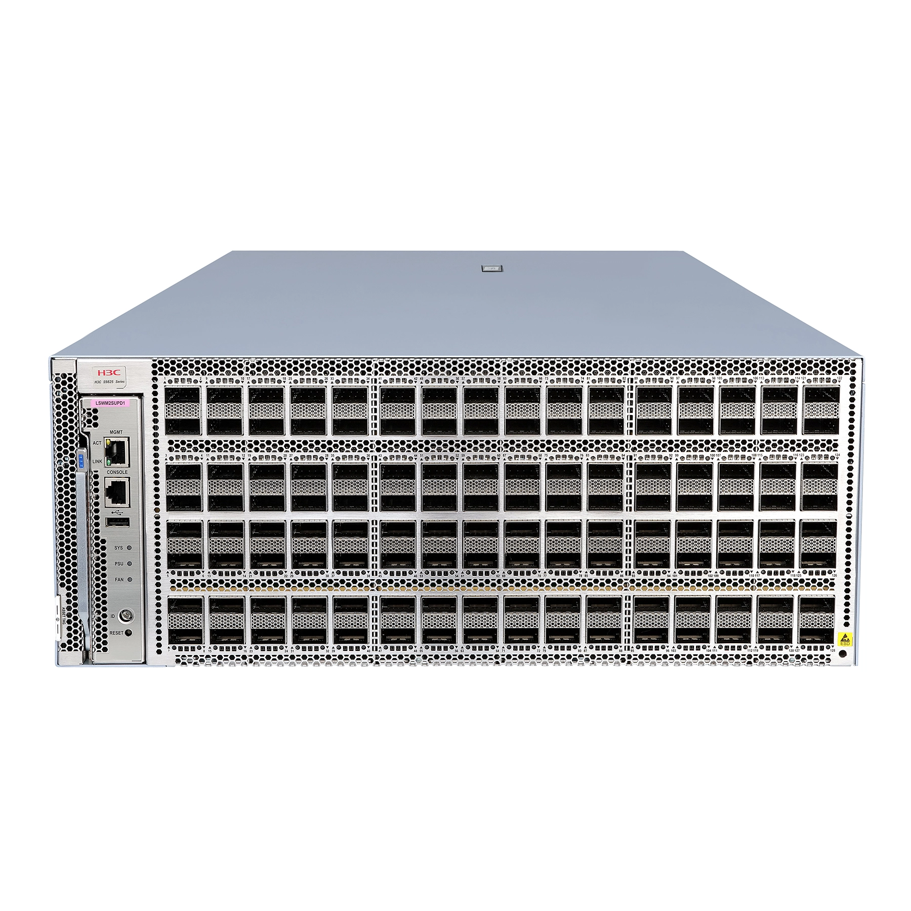 H3C S9825 Series Data Center Aggregation