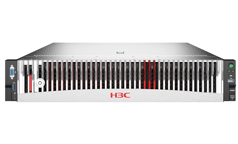 H3C UniServer R4950 G7 Dual-Socket Rack