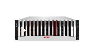 H3C UniServer R4300 G7 Dual-Socket Rack