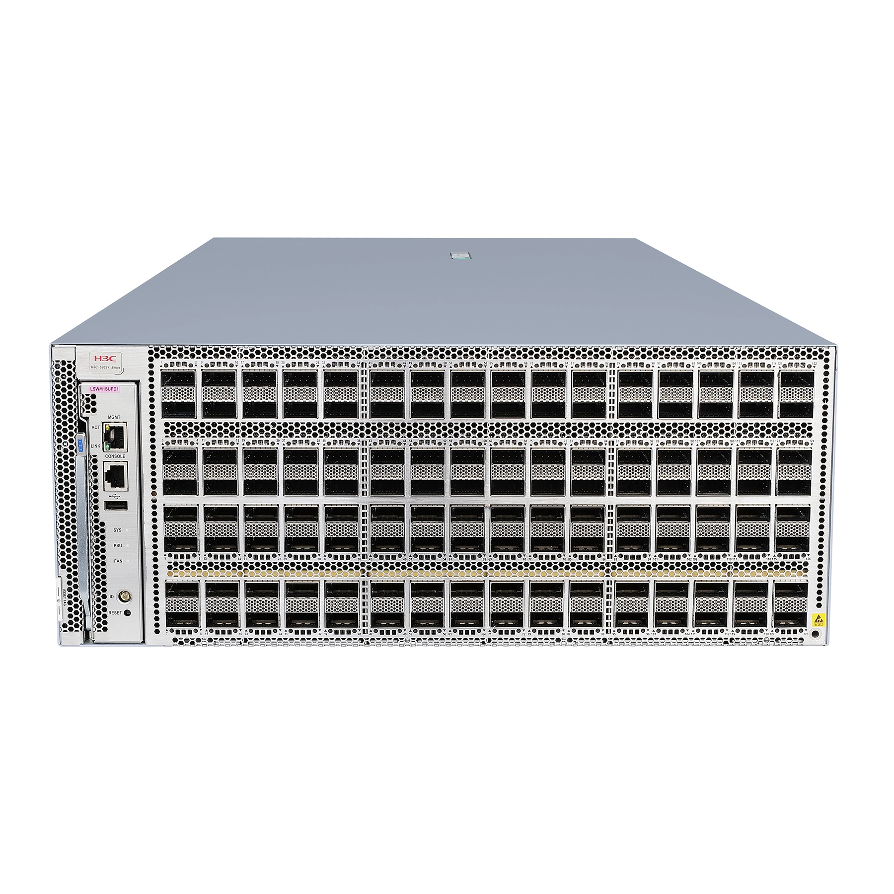 H3C S9827 Series Data Center Aggregation