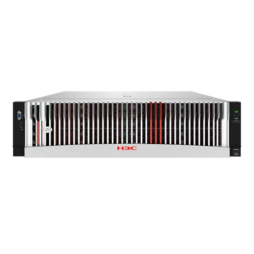 H3C UniServer R3350 G7 Single-Socket