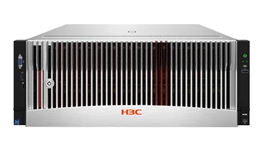 H3C UniServer R6900 G6 Quad-Socket