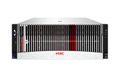 H3C UniServer R5350 G6 GPU / AI