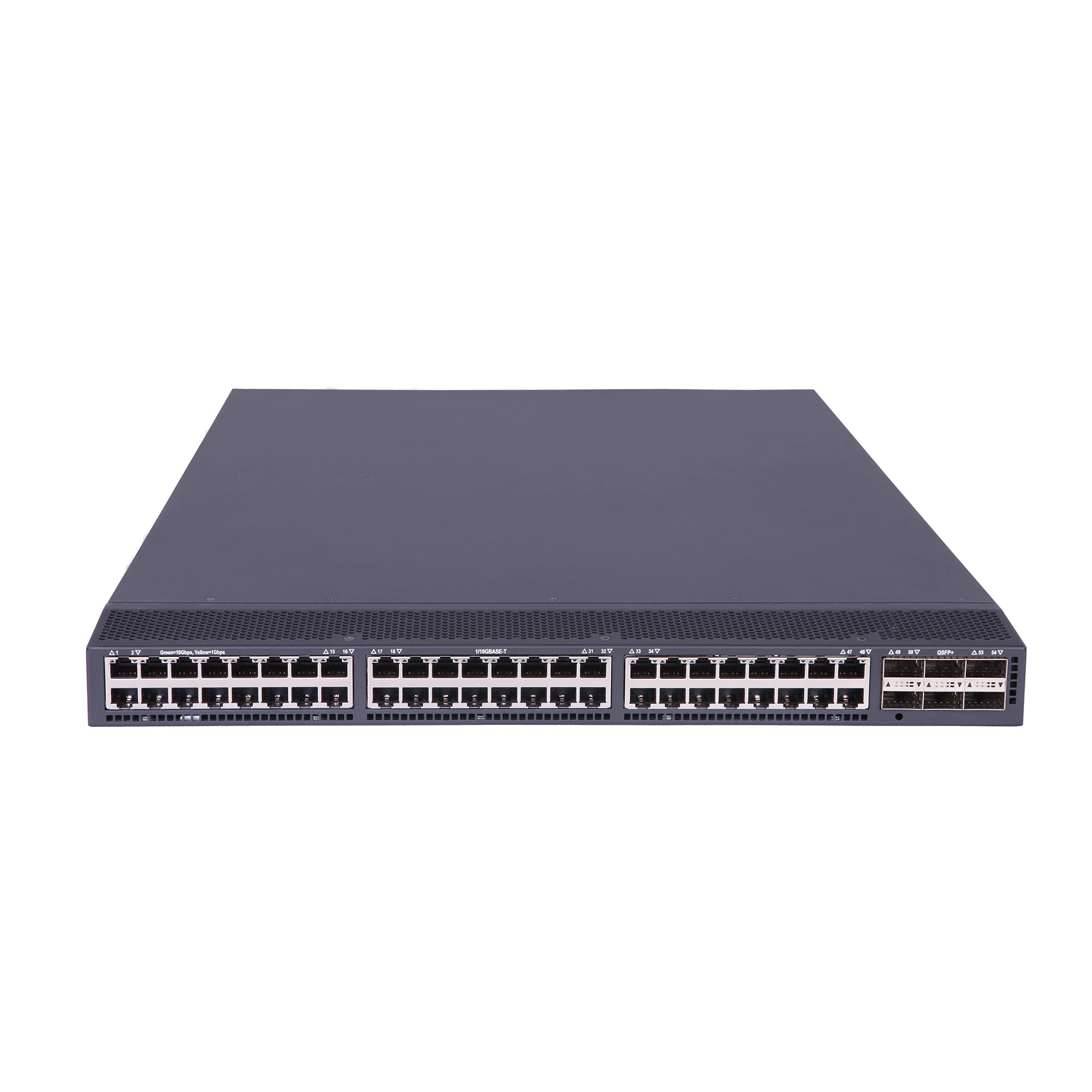 H3C S6800 Series Data Center Access