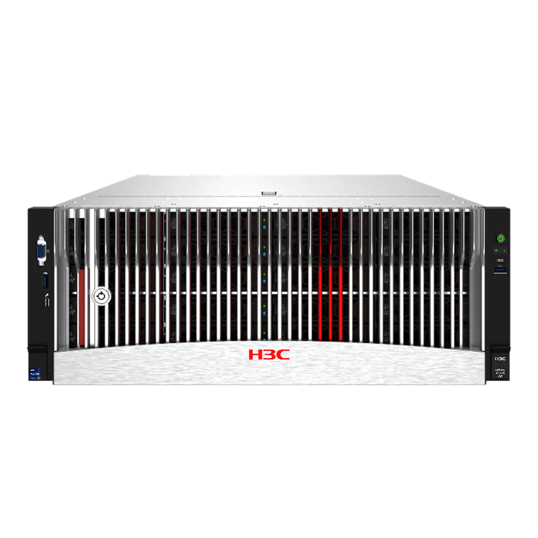 H3C UniServer R5300 G6 GPU / AI