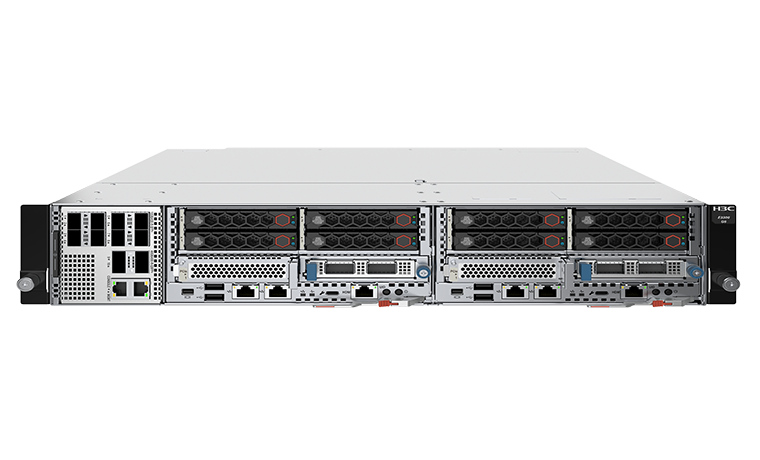 H3C UniServer E3300 G6 Edge