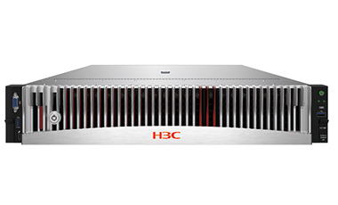 H3C UIS 3000 G5 Hyper Converged Appliance HCI