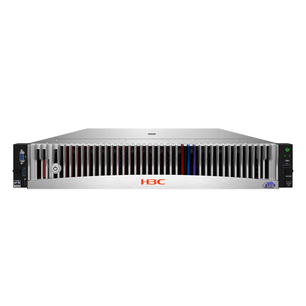 H3C UIS 3000 G6 Hyper Converged Appliance HCI