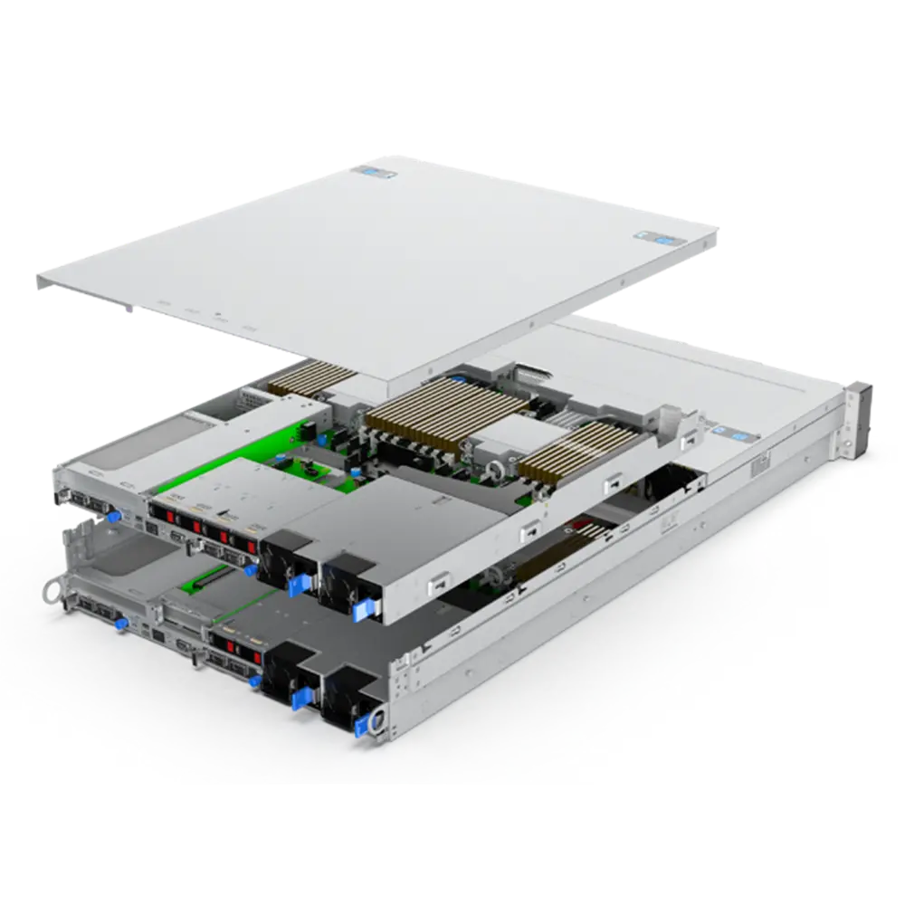 H3C UIS 2000 G6 Hyper Converged Appliance HCI