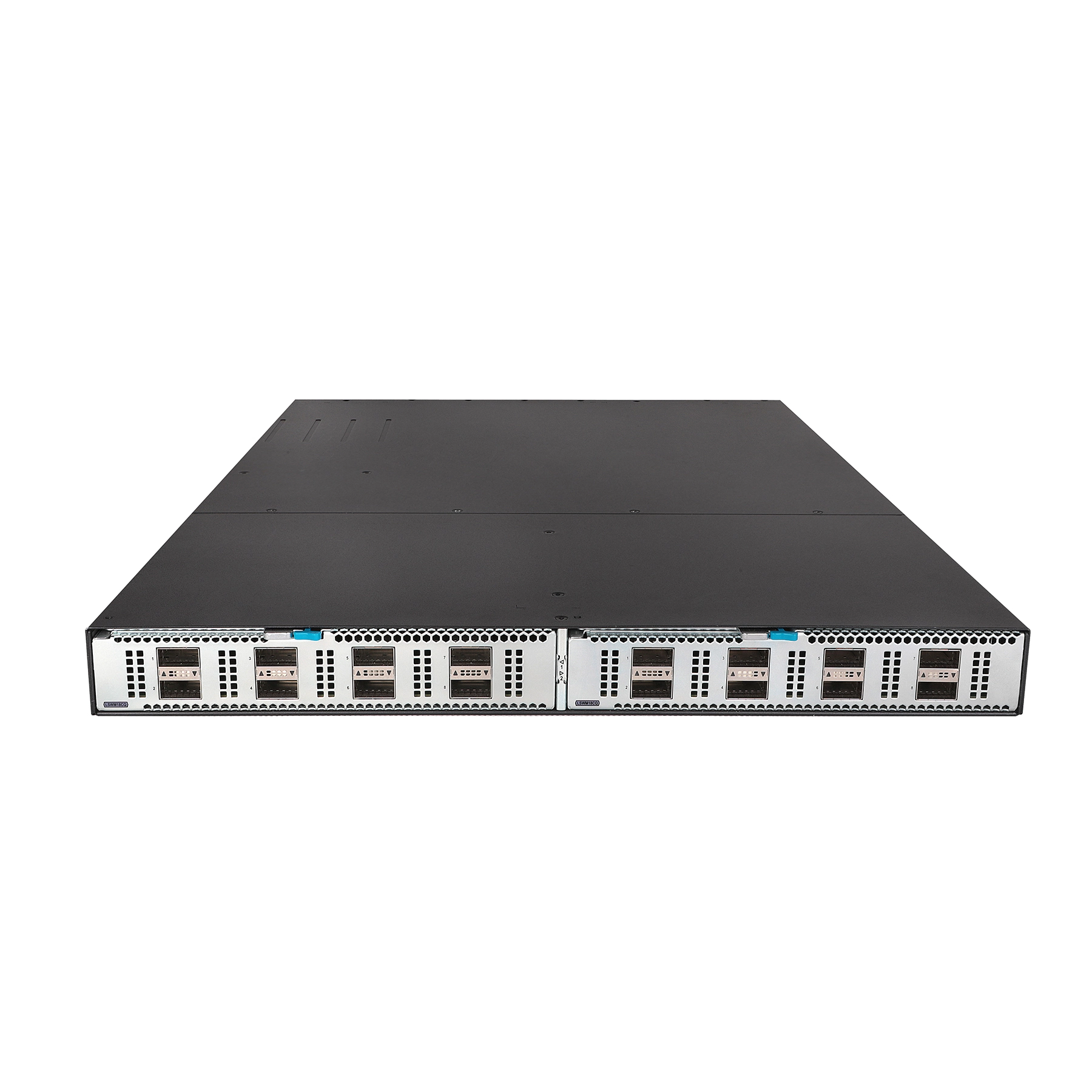 H3C S6850 Series Data Center Access