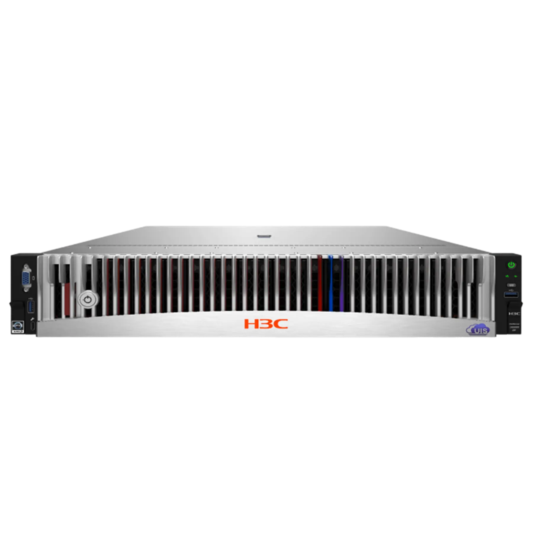 H3C UIS 3050 G7 Hyper Converged Appliance HCI
