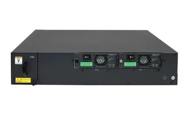 H3C SR6602-X Compact Aggregation Service Router Service Routers