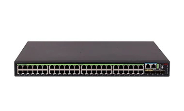 H3C S5135S-EI Series Enhanced Gigabit Access Switches Campus Access