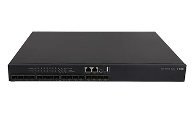 H3C S6520X-SI Series Multi-Gigabit 10GE Switches Campus Aggregation