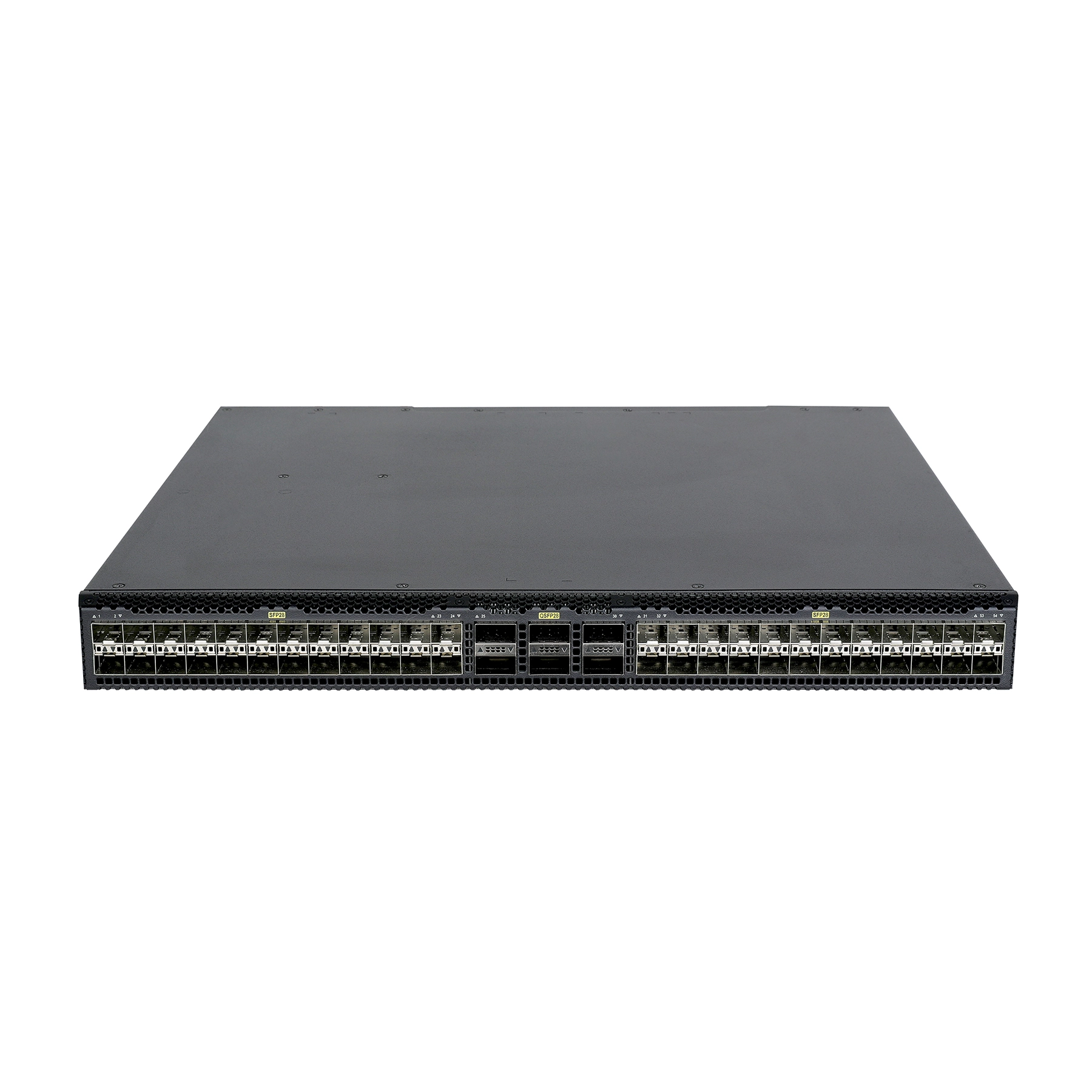 H3C S6825 Series Data Center Access