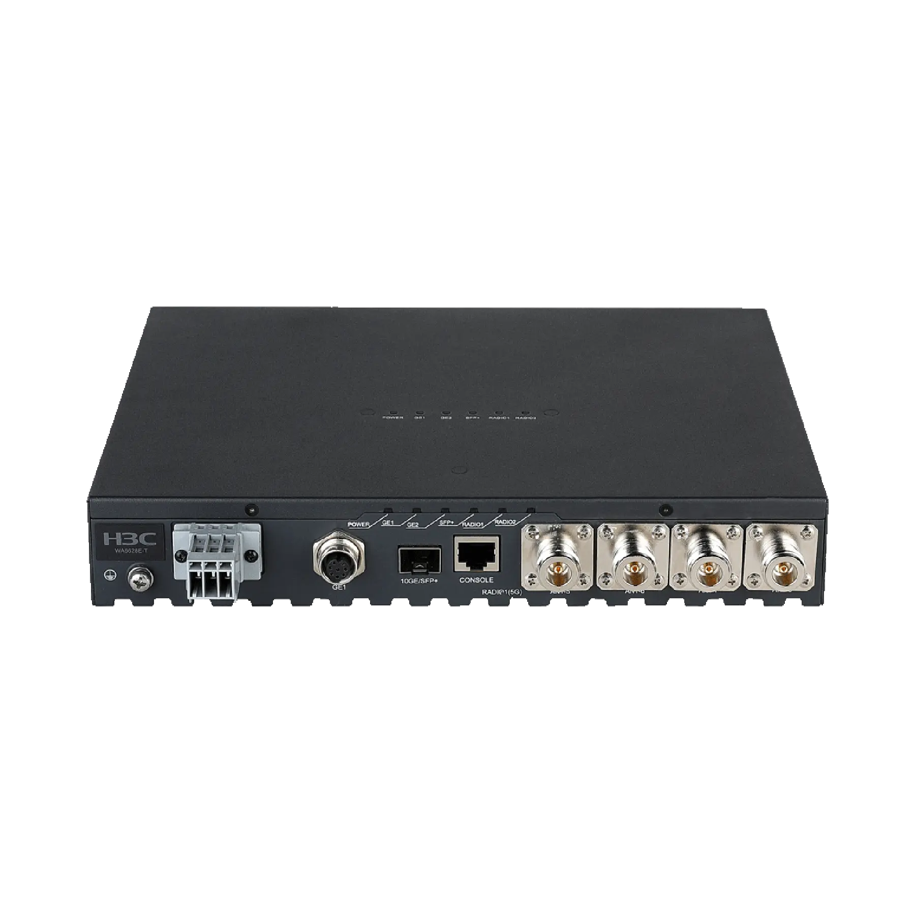 H3C WA6628E-T Wi-Fi 6 Dual-Radio Access Point Wi-Fi 6 Indoor
