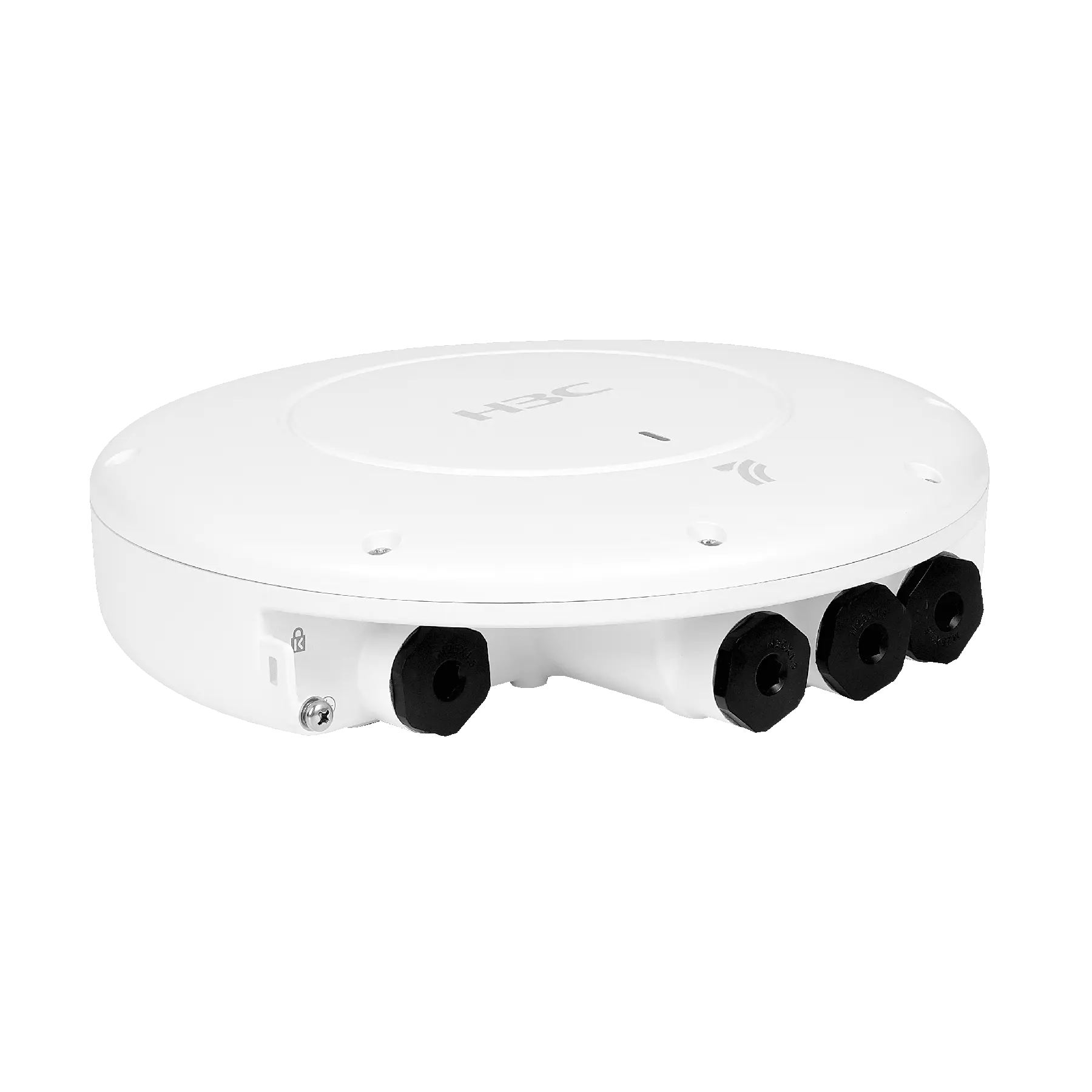 H3C WA7220X Wi-Fi 7 Dual-Radio Access Point Wi-Fi 7 Outdoor