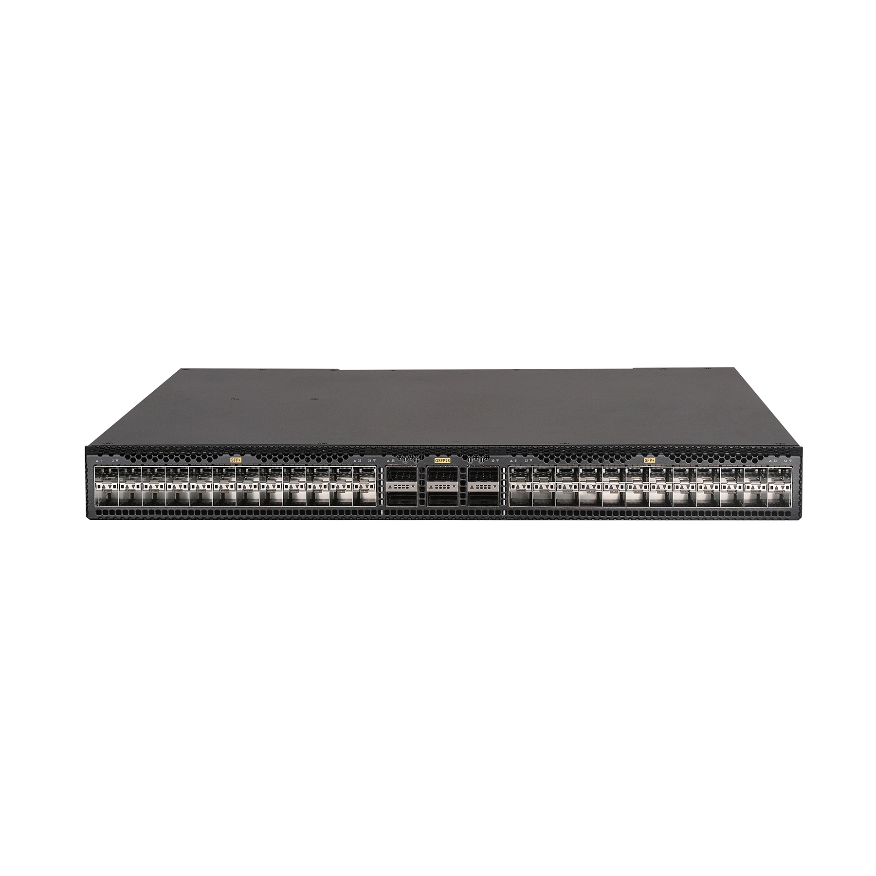 H3C S6805 Series Data Center Access