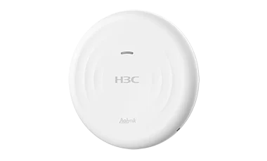 H3C Aolynk UAP522G-AC13 Ceiling-Mounted 802.11ac Wireless Access Point Wi-Fi 5