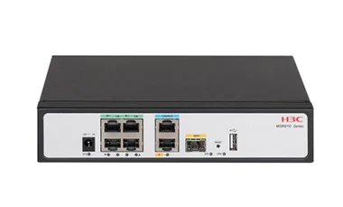 H3C MSR610 Router Branch Routers