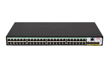 H3C S1850V2-X Layer 2 Gigabit Access Switch Series Campus Access