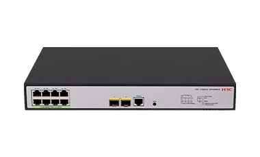 H3C S1850V2-EI Layer 2 Gigabit Access Switch Series Campus Access