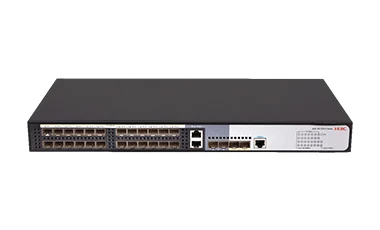 H3C S5120V3-LI Layer 3 Gigabit Access Switch Series Campus Access