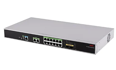 H3C WSG1812X-PWR Wireless Integrated Multi-Service Gateway Controllers