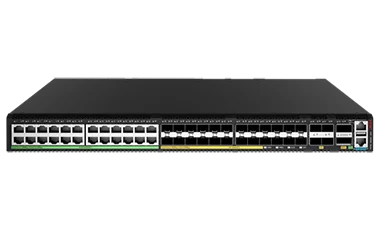 H3C S5590-EI DC Data Center Access