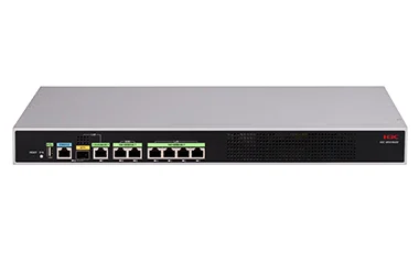 H3C WSG1840X Wireless Integrated Multi-Service Gateway Controllers