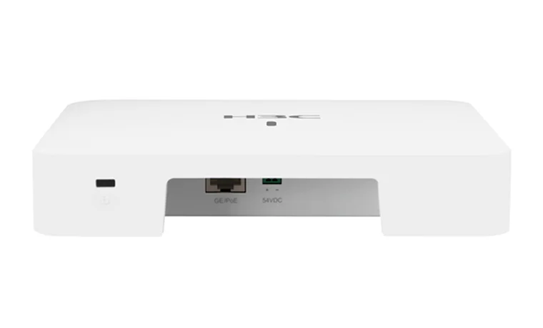 H3C WA6020 New Generation Access Point Wi-Fi 6 Indoor