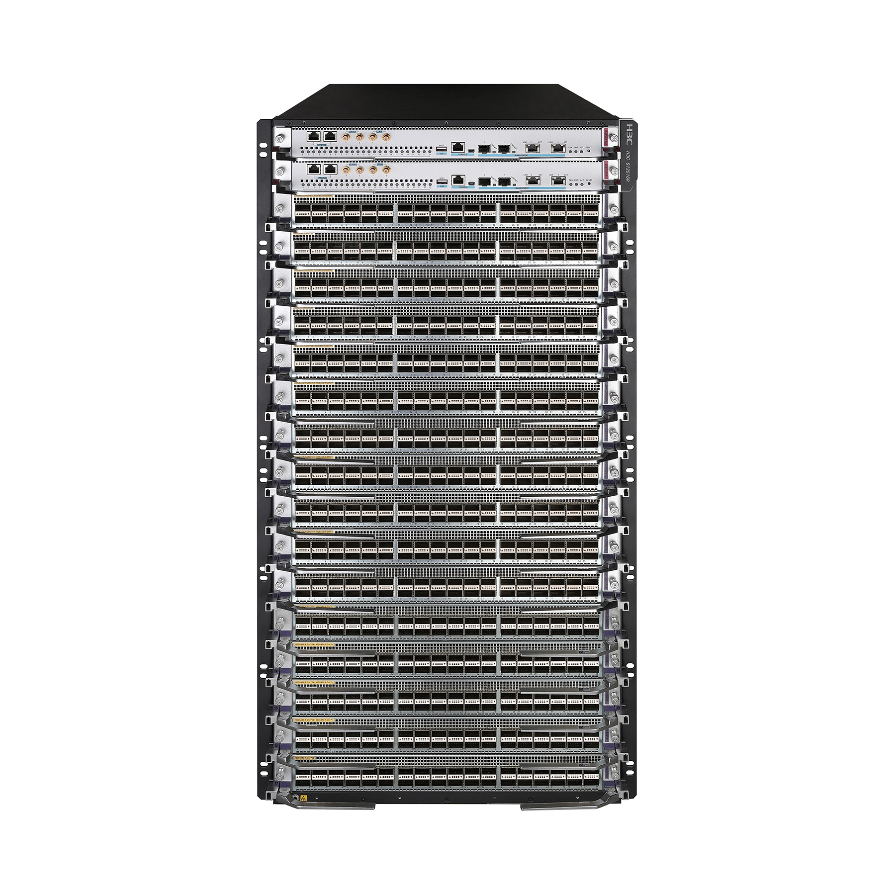 H3C S12500R Data Center Core