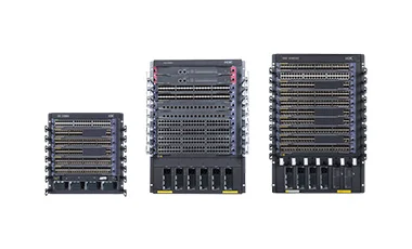 H3C S10500X Campus Core