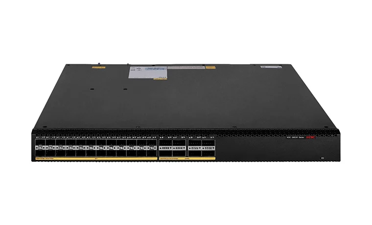 H3C S6530X 10GE Campus Aggregation