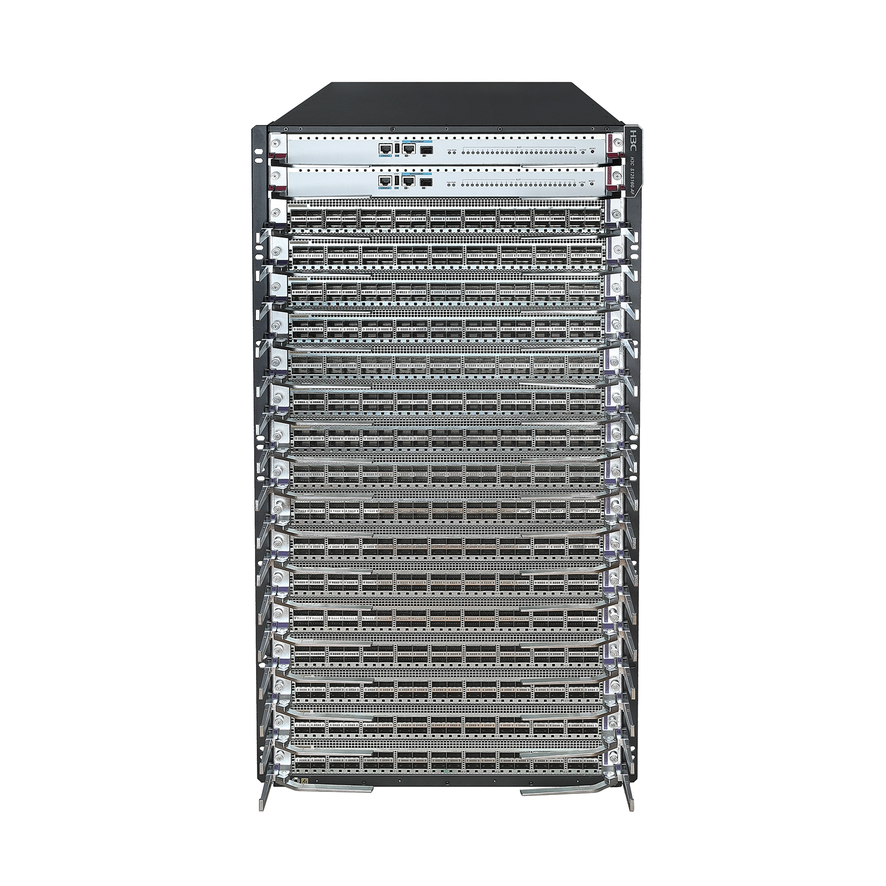 H3C S12500G-AF Data Center Core