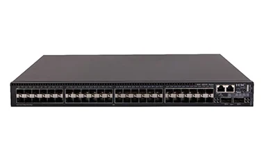 H3C S6520X-HI Campus Aggregation