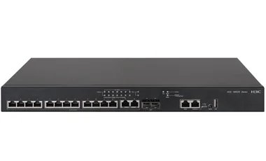 H3C S6520X-SI Campus Aggregation