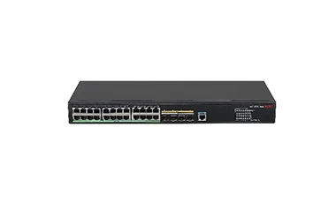 H3C S5570S-EI Campus Aggregation