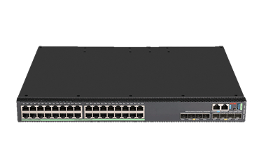 H3C S5580X-HI Campus Aggregation