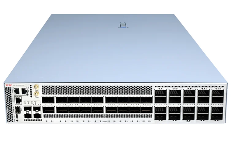 H3C S12500AI Data Center Core