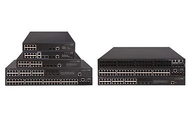 H3C S5130S-EI Campus Access