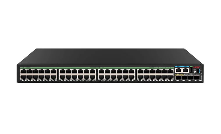 H3C S5136S-EI Campus Access